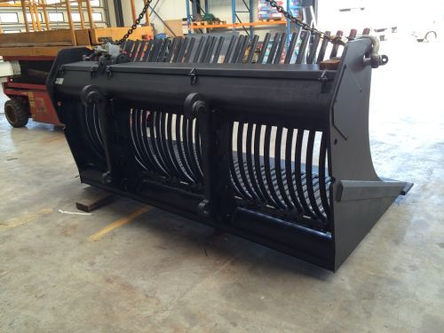 Industriële schudbakken productie - Lasbedrijf Emmen G.F. Conen